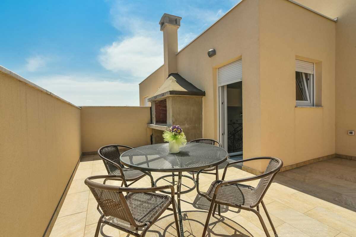 Apartment Sandrina A3 | Adriatic Luxury Villas