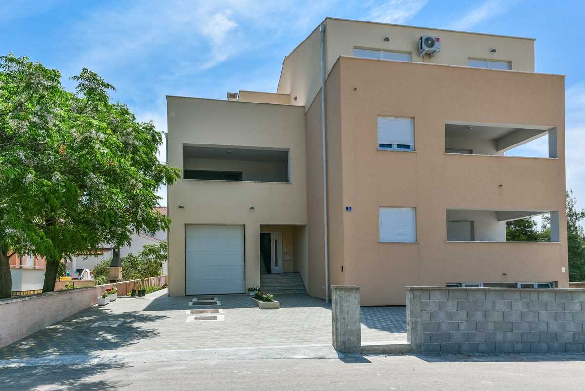 Apartment Sandrina A3 | Adriatic Luxury Villas