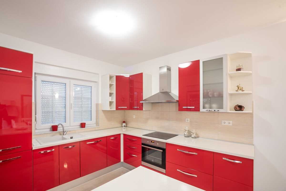 Apartment Sandrina A4 | Adriatic Luxury Villas