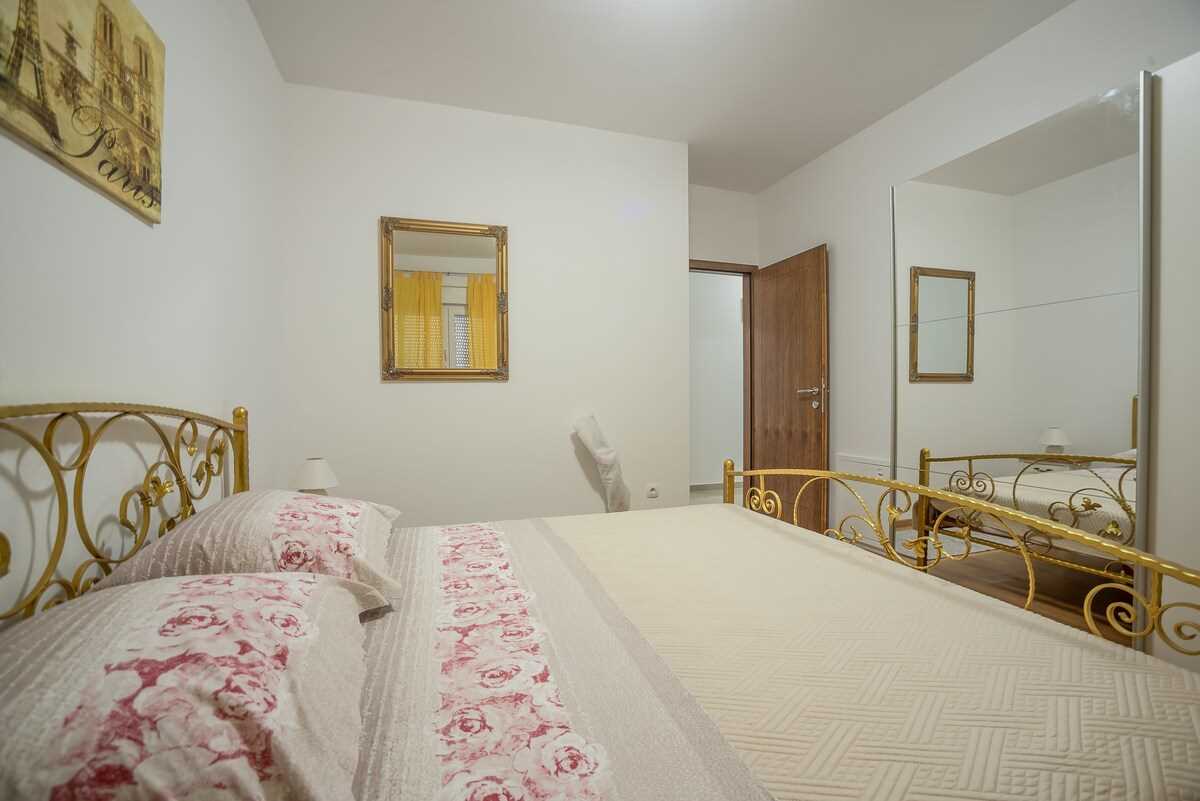 Apartment Sandrina A4 | Adriatic Luxury Villas