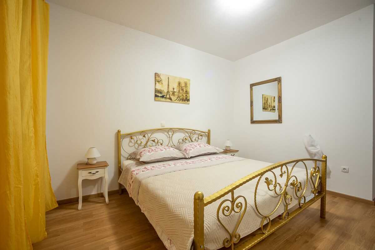 Apartment Sandrina A4 | Adriatic Luxury Villas