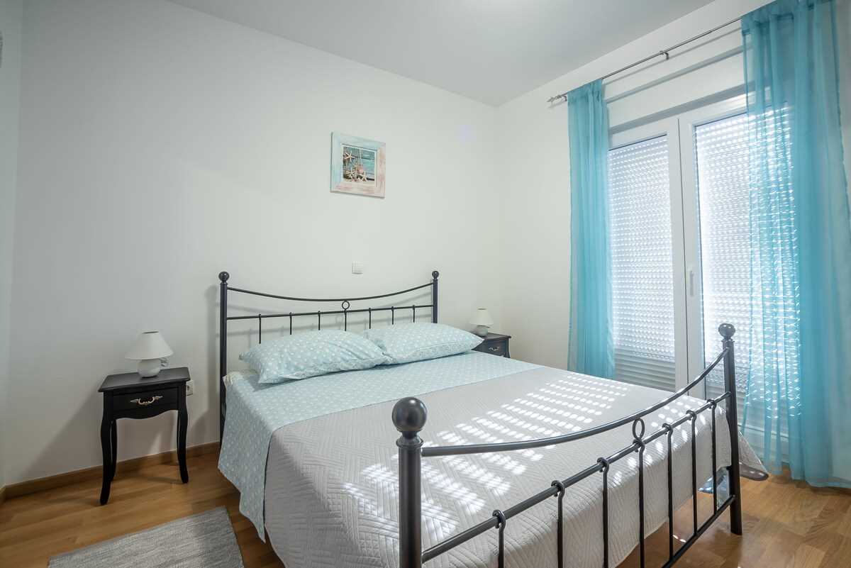 Apartment Sandrina A4 | Adriatic Luxury Villas