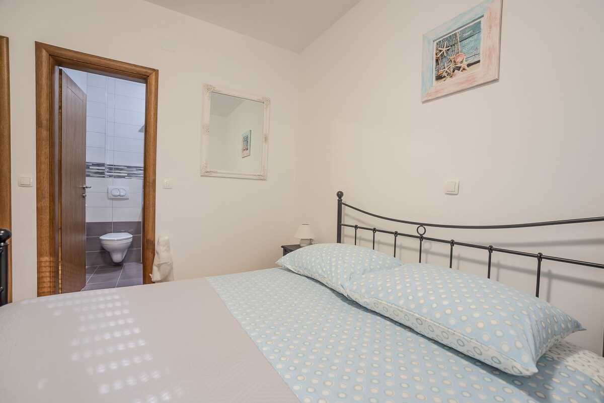 Apartment Sandrina A4 | Adriatic Luxury Villas