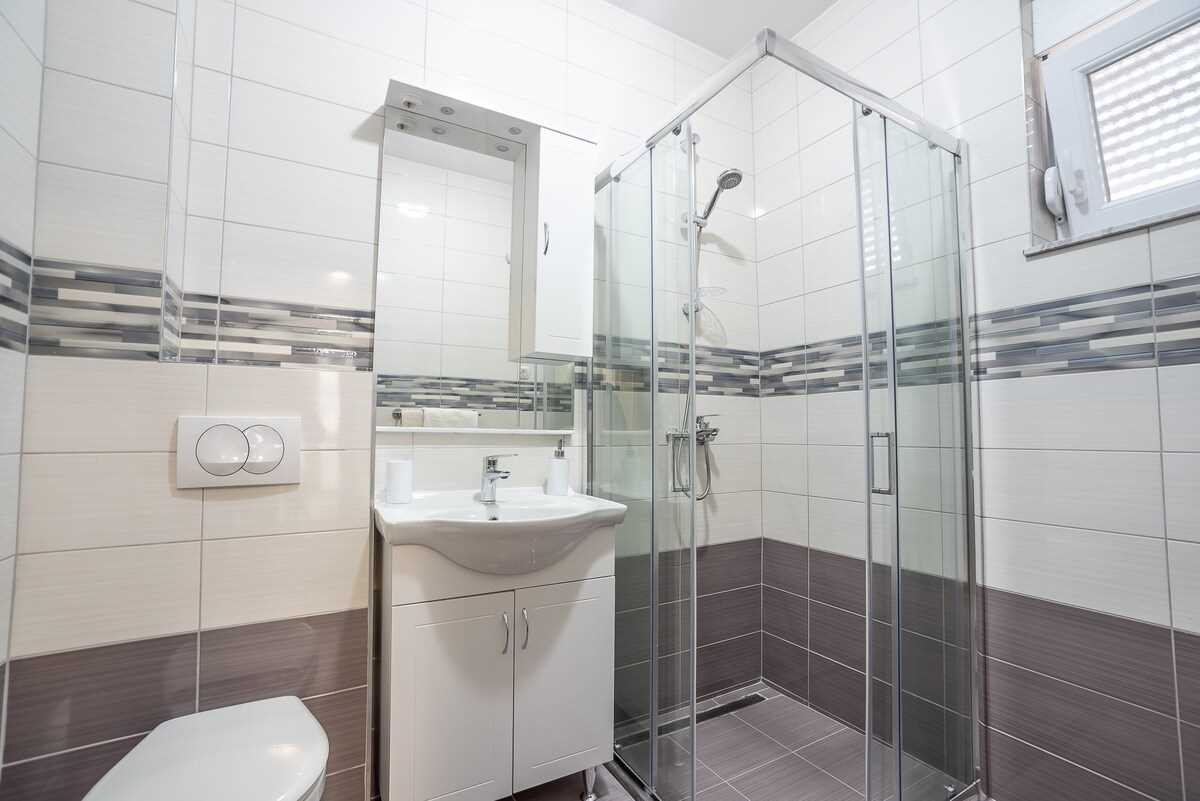 Apartment Sandrina A4 | Adriatic Luxury Villas