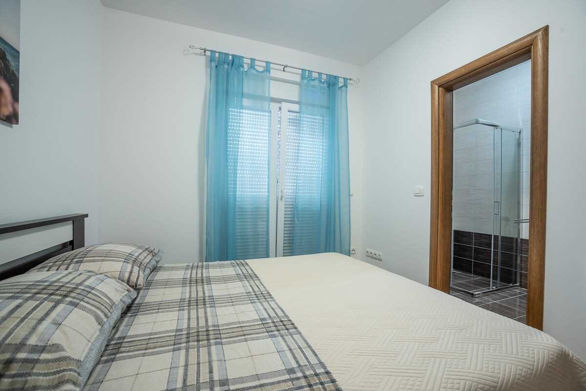 Apartment Sandrina A4 | Adriatic Luxury Villas