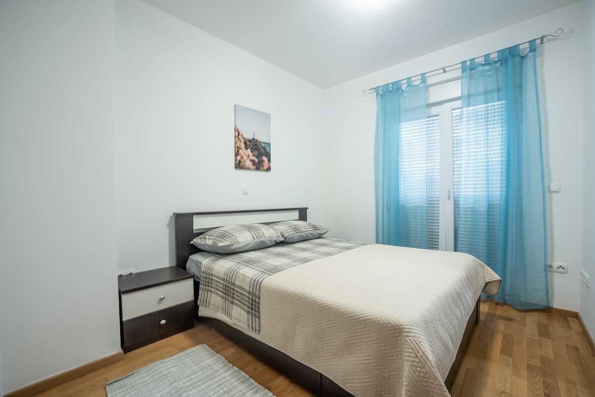 Apartment Sandrina A4 | Adriatic Luxury Villas