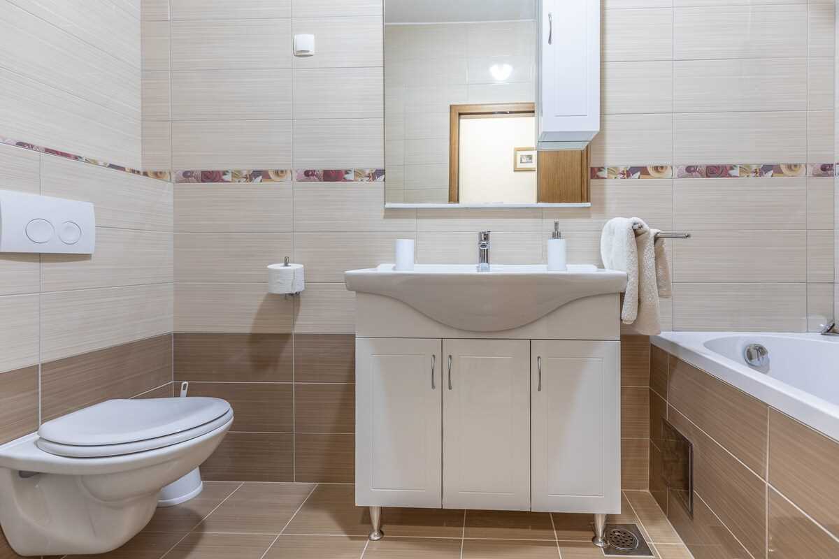 Apartment Sandrina A4 | Adriatic Luxury Villas