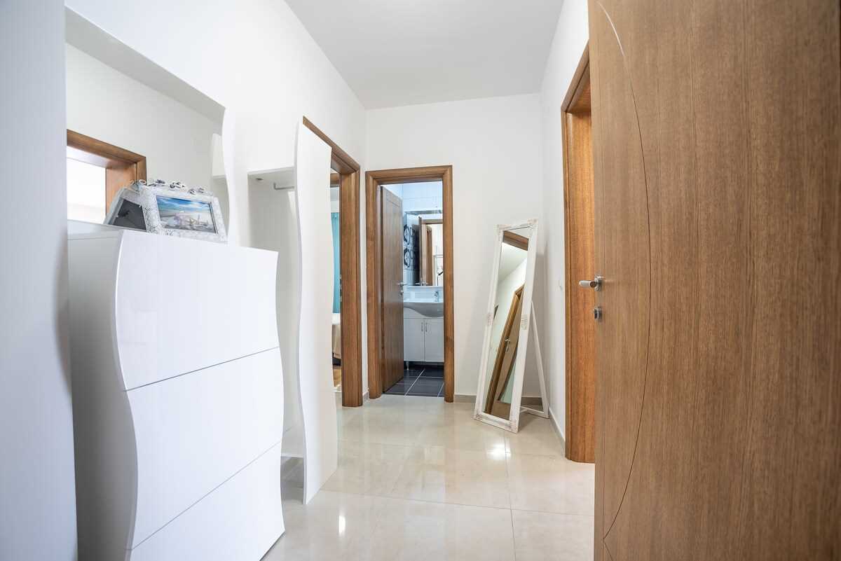 Apartment Sandrina A4 | Adriatic Luxury Villas