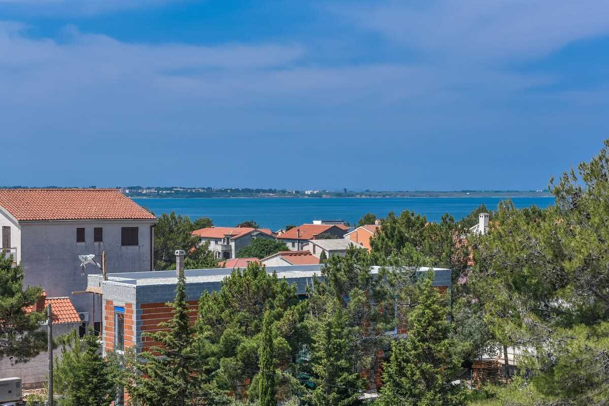 Apartment Sandrina A4 | Adriatic Luxury Villas