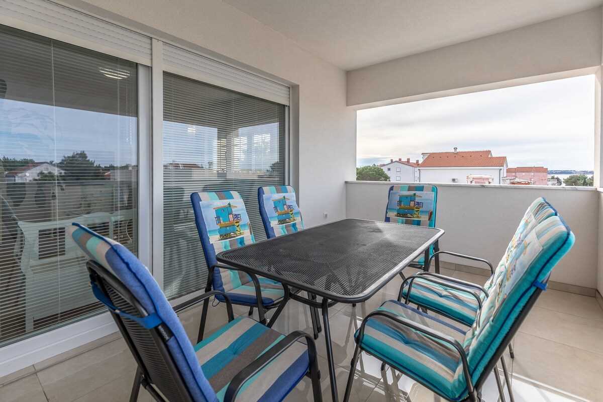 Apartment Sandrina A4 | Adriatic Luxury Villas