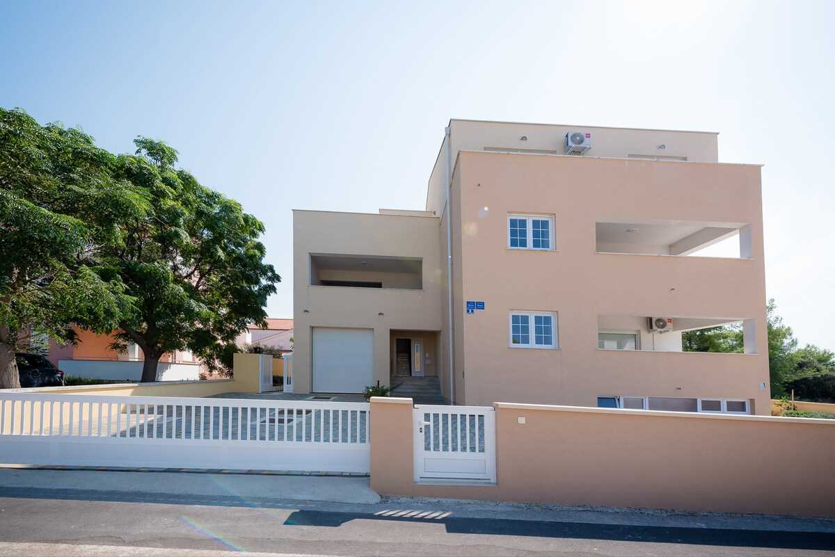 Apartment Sandrina A4 | Adriatic Luxury Villas