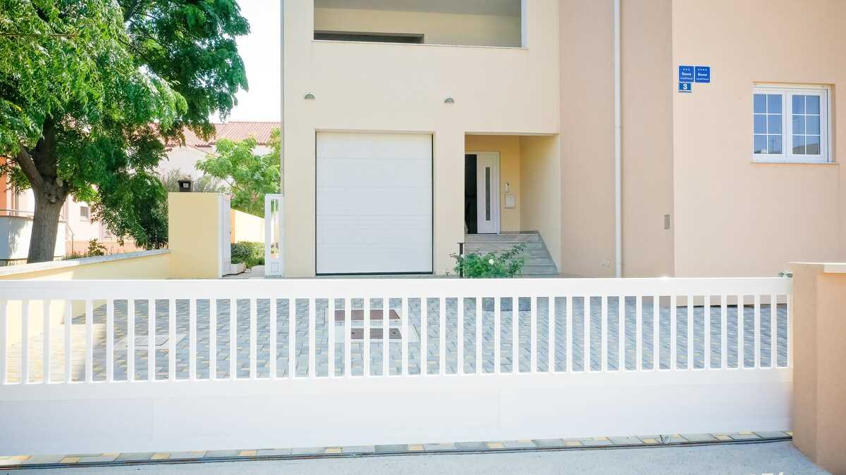 Apartment Sandrina A4 | Adriatic Luxury Villas