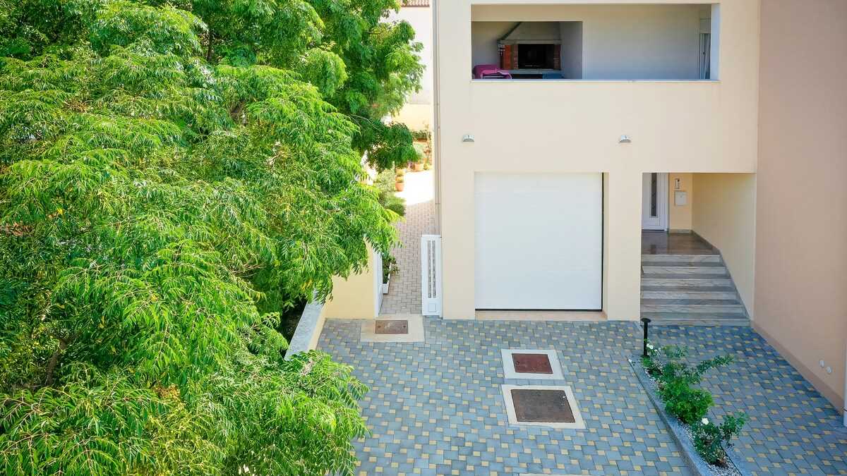 Apartment Sandrina A4 | Adriatic Luxury Villas
