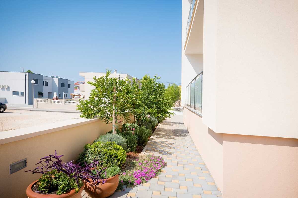 Apartment Sandrina A4 | Adriatic Luxury Villas