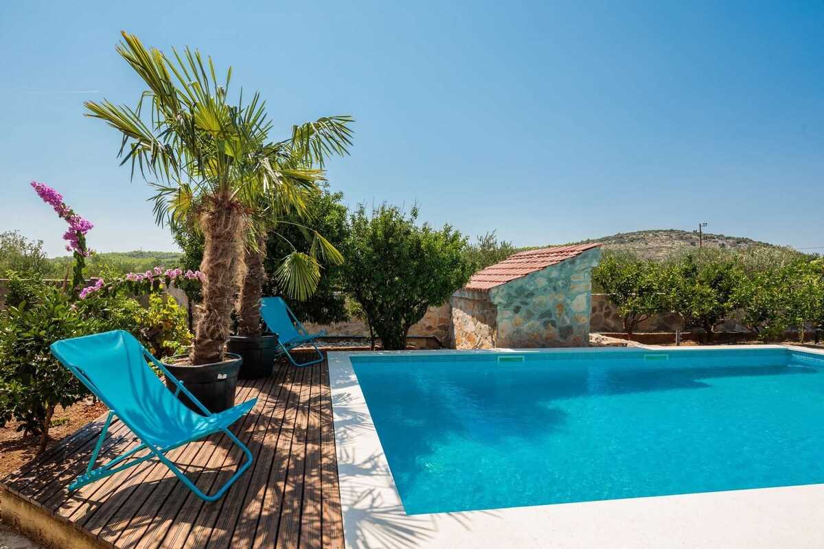 Villa Didovi Dvori | Adriatic Luxury Villas