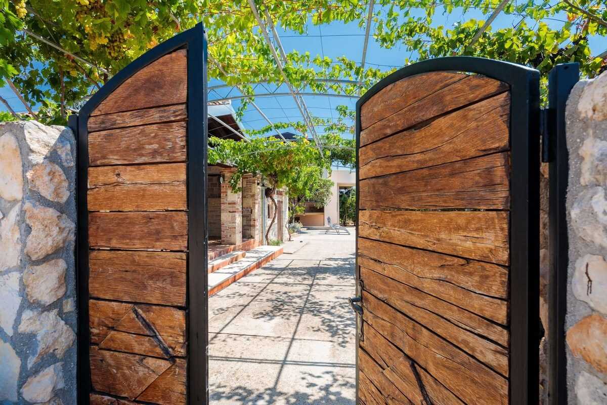 Villa Didovi Dvori | Adriatic Luxury Villas