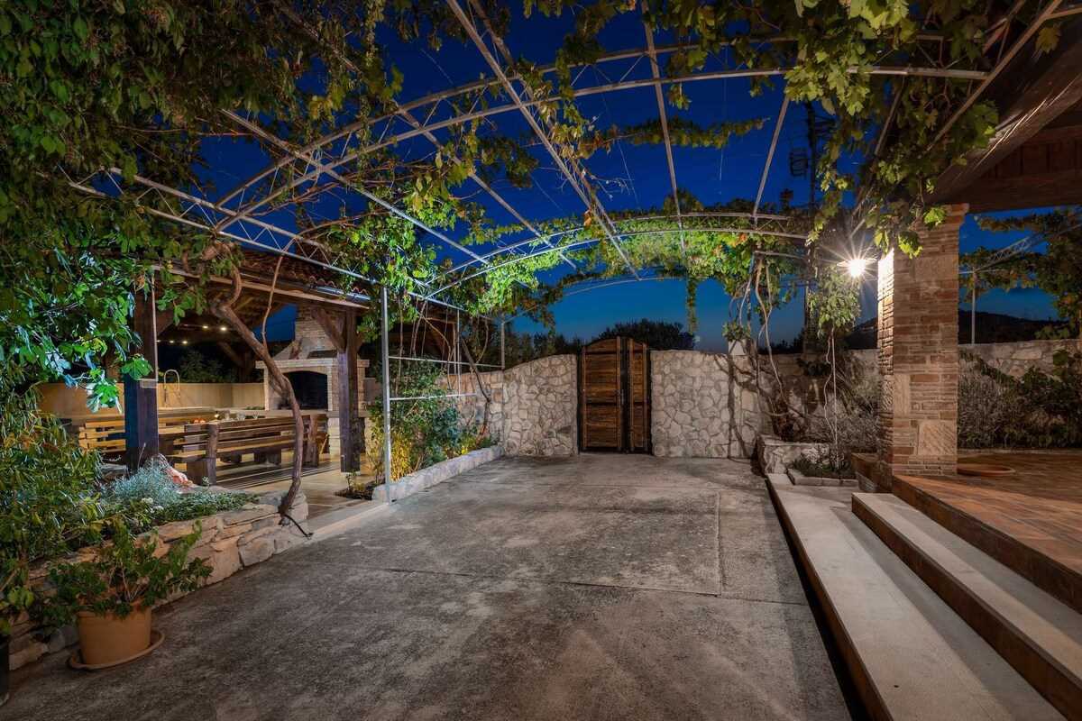 Villa Didovi Dvori | Adriatic Luxury Villas