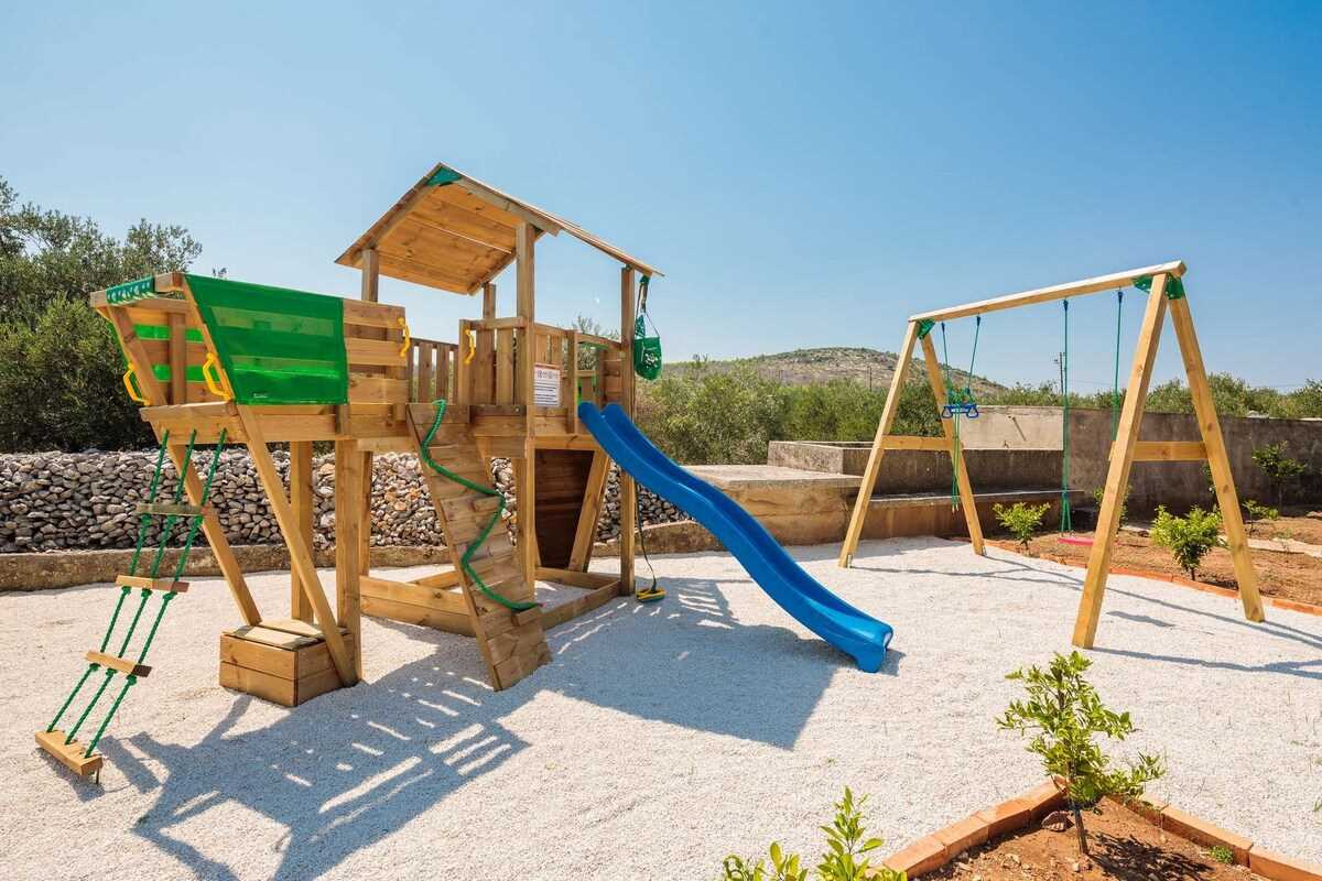 Villa Didovi Dvori | Adriatic Luxury Villas
