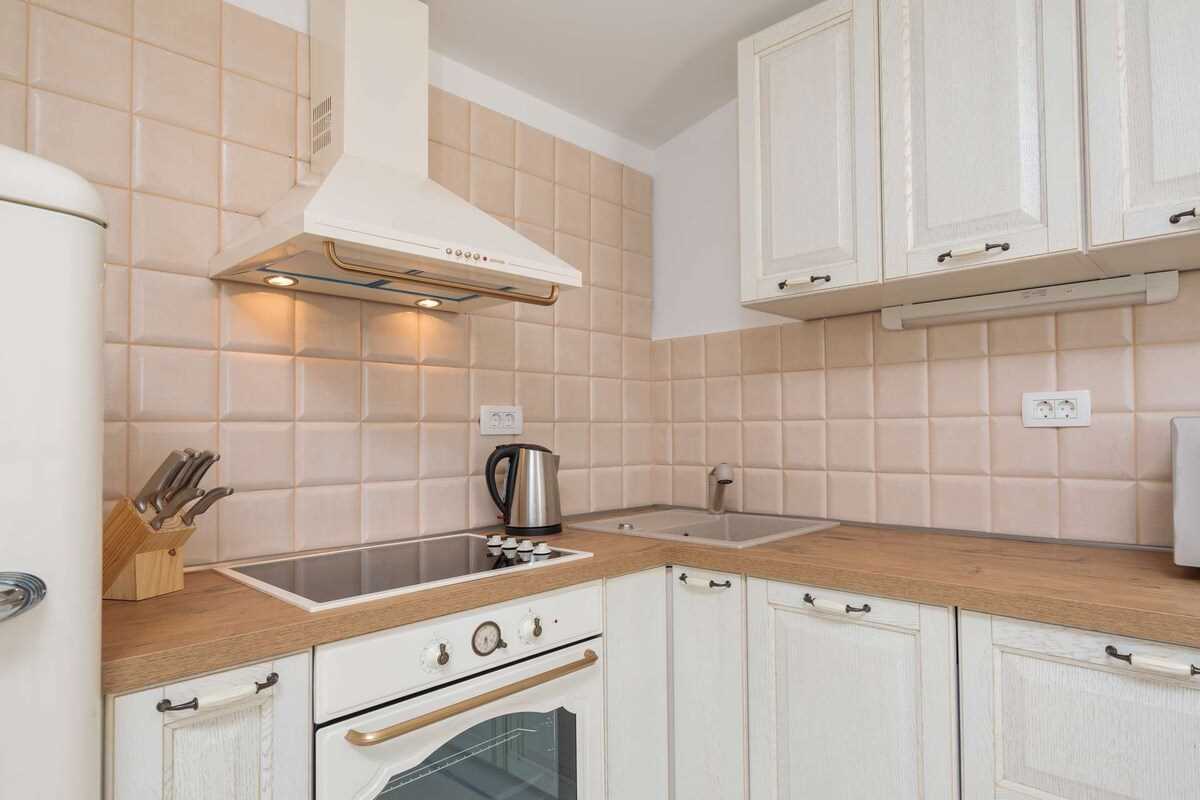 Villa Didovi Dvori | Adriatic Luxury Villas