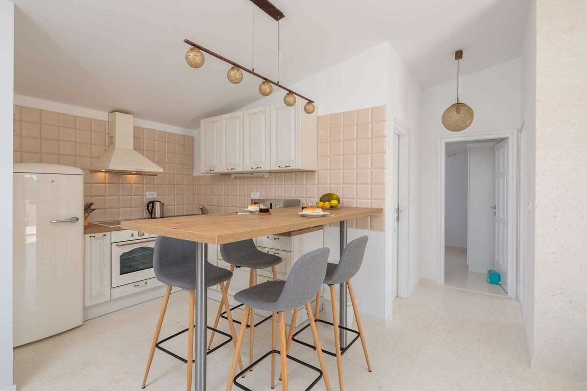 Villa Didovi Dvori | Adriatic Luxury Villas