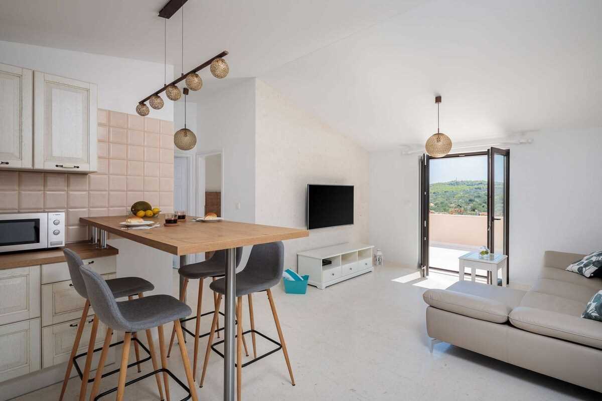 Villa Didovi Dvori | Adriatic Luxury Villas
