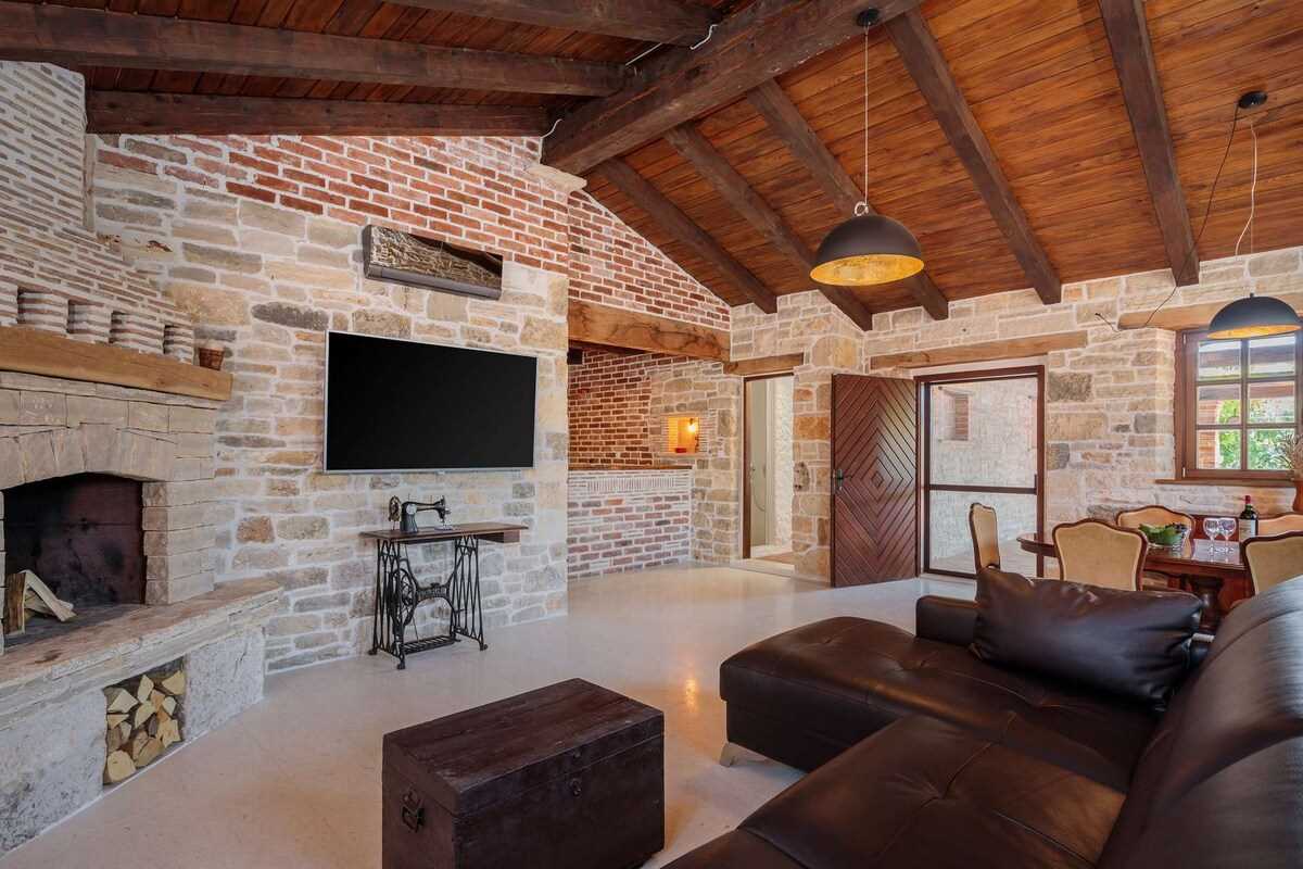 Villa Didovi Dvori | Adriatic Luxury Villas