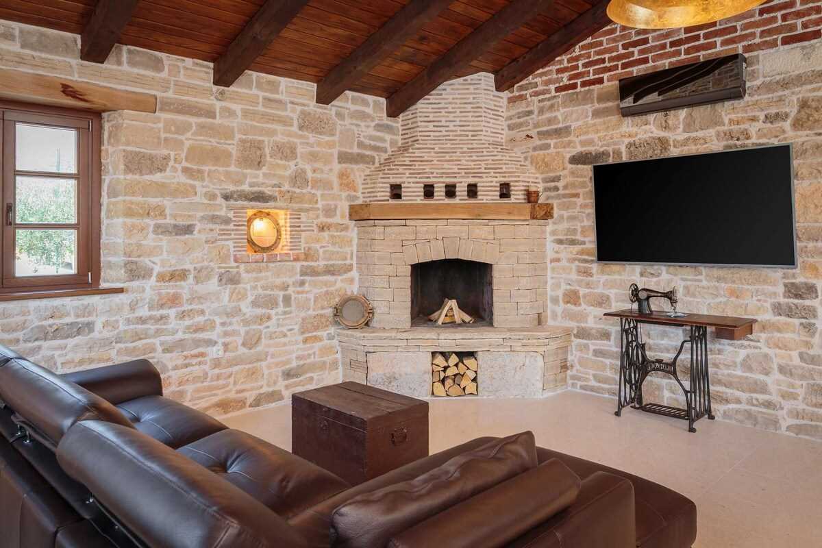 Villa Didovi Dvori | Adriatic Luxury Villas
