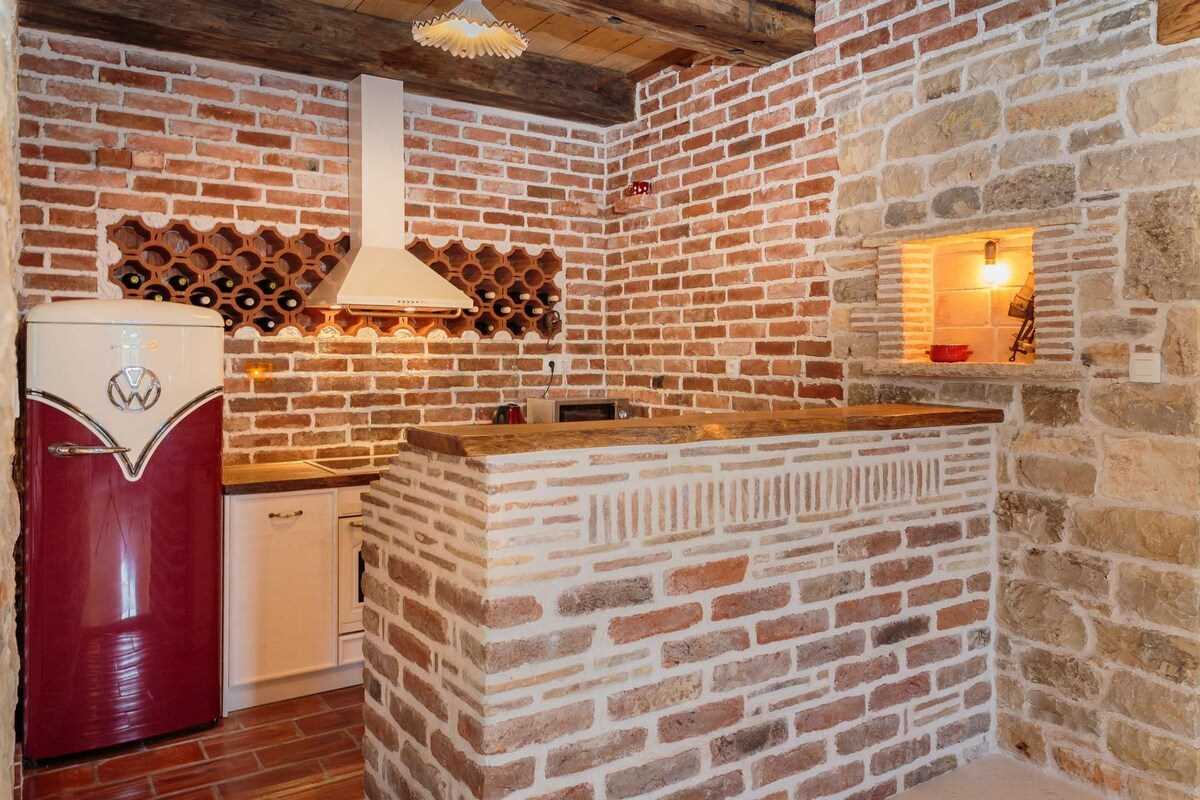 Villa Didovi Dvori | Adriatic Luxury Villas