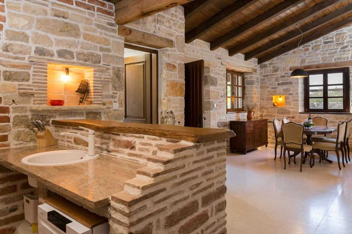 Villa Didovi Dvori | Adriatic Luxury Villas