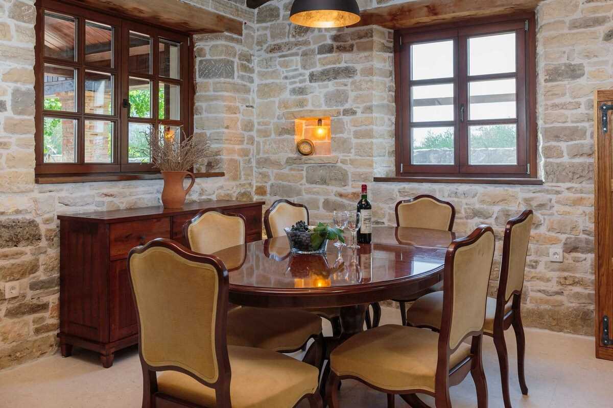 Villa Didovi Dvori | Adriatic Luxury Villas