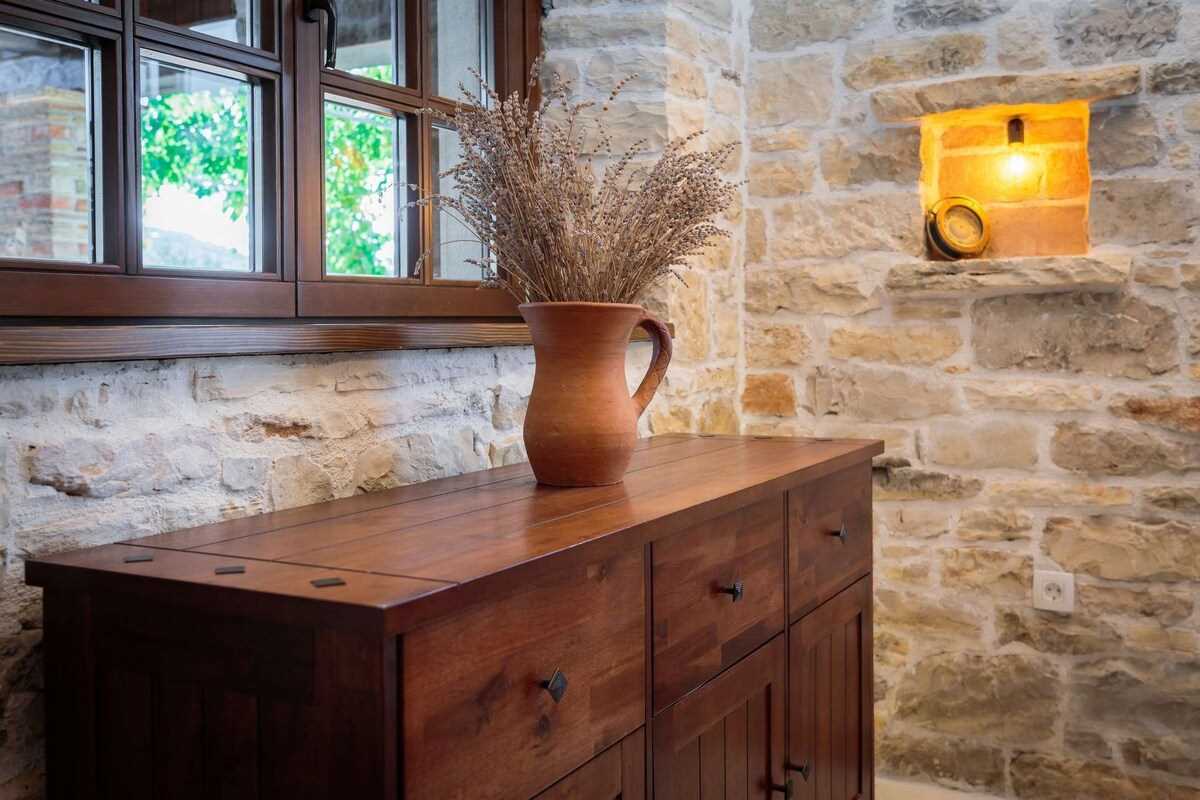 Villa Didovi Dvori | Adriatic Luxury Villas