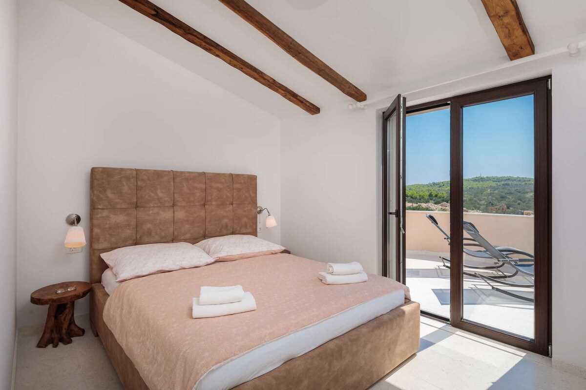 Villa Didovi Dvori | Adriatic Luxury Villas