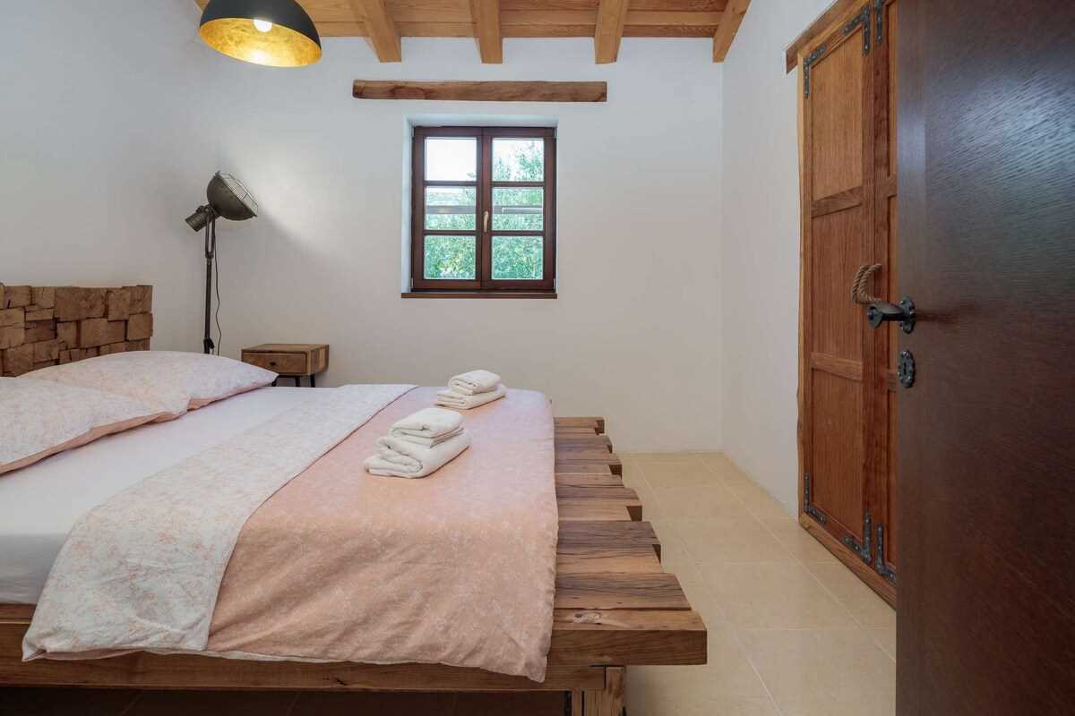 Villa Didovi Dvori | Adriatic Luxury Villas