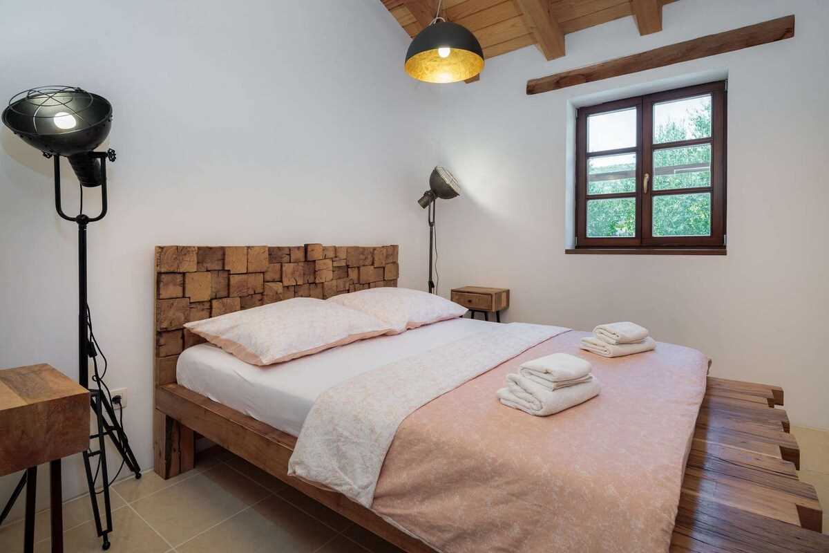 Villa Didovi Dvori | Adriatic Luxury Villas