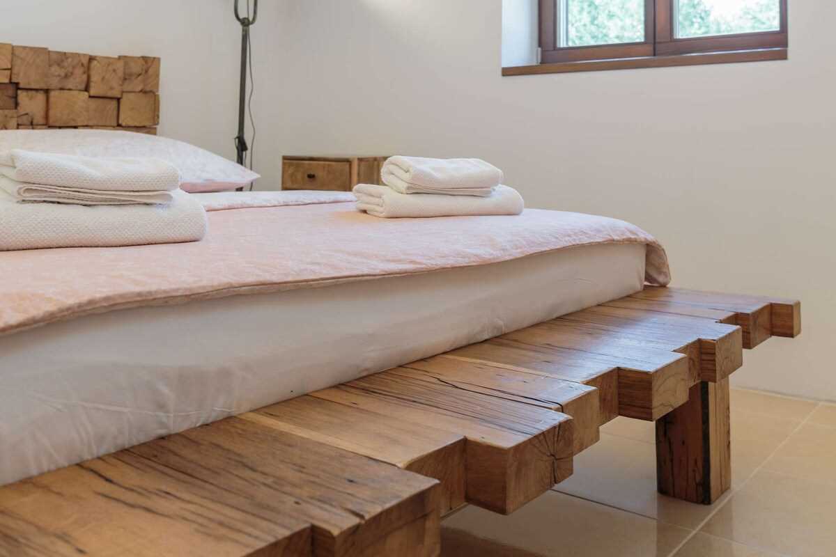 Villa Didovi Dvori | Adriatic Luxury Villas