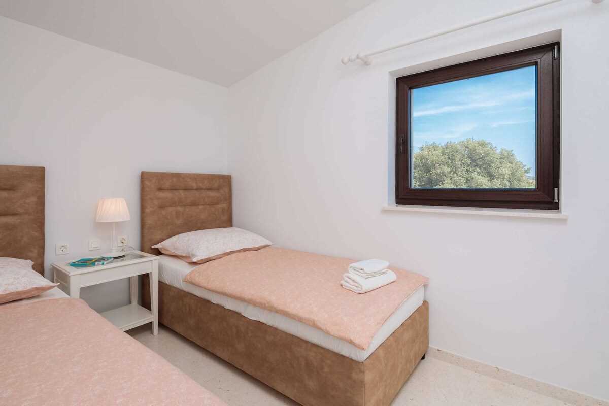Villa Didovi Dvori | Adriatic Luxury Villas