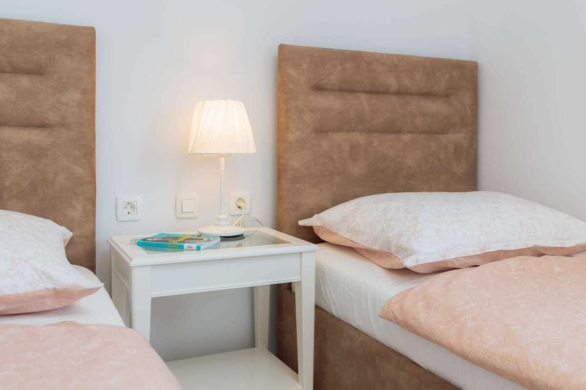 Villa Didovi Dvori | Adriatic Luxury Villas