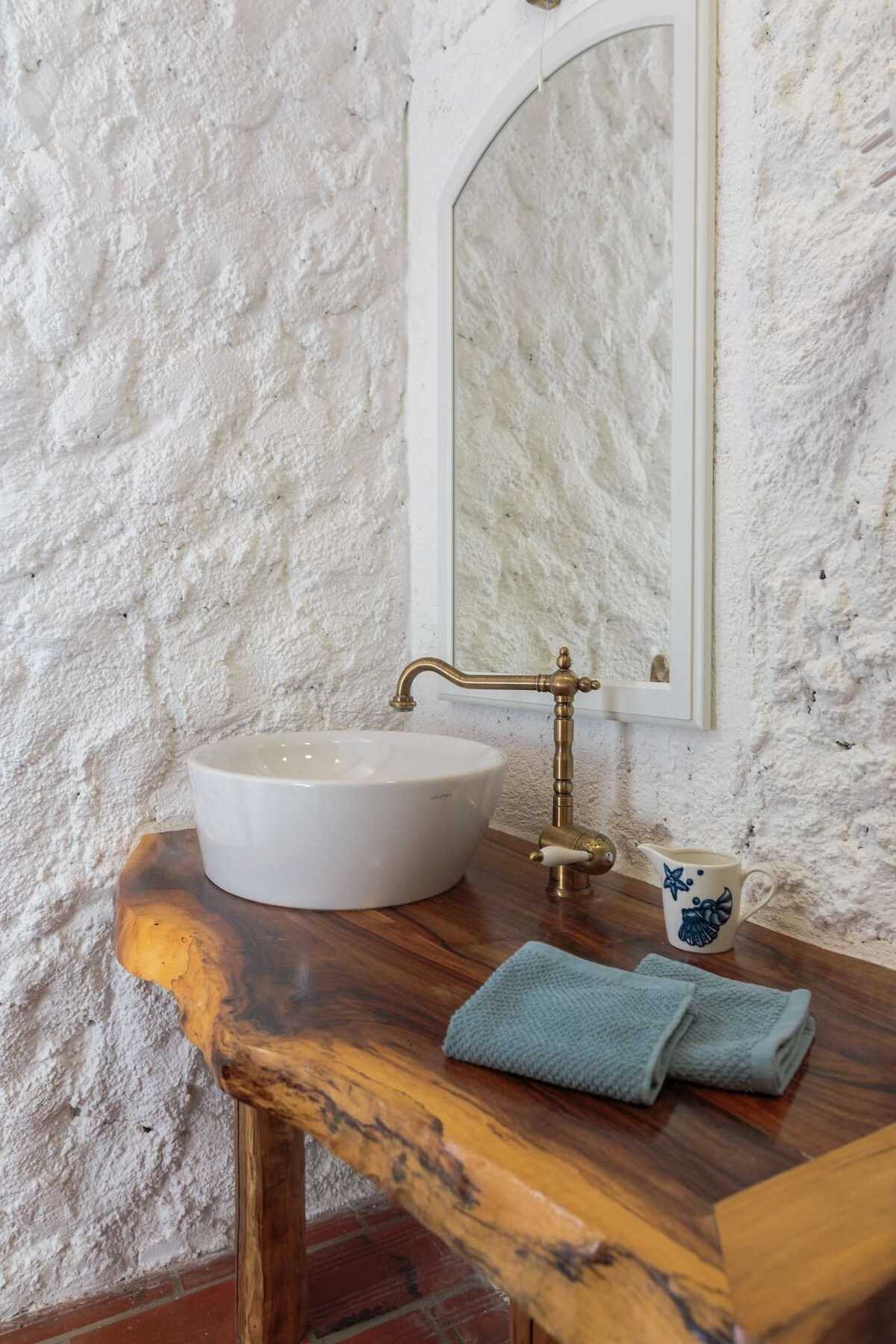 Villa Didovi Dvori | Adriatic Luxury Villas