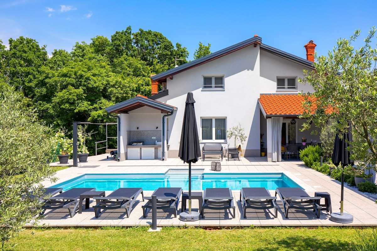 Villa Sušanj | Adriatic Luxury Villas