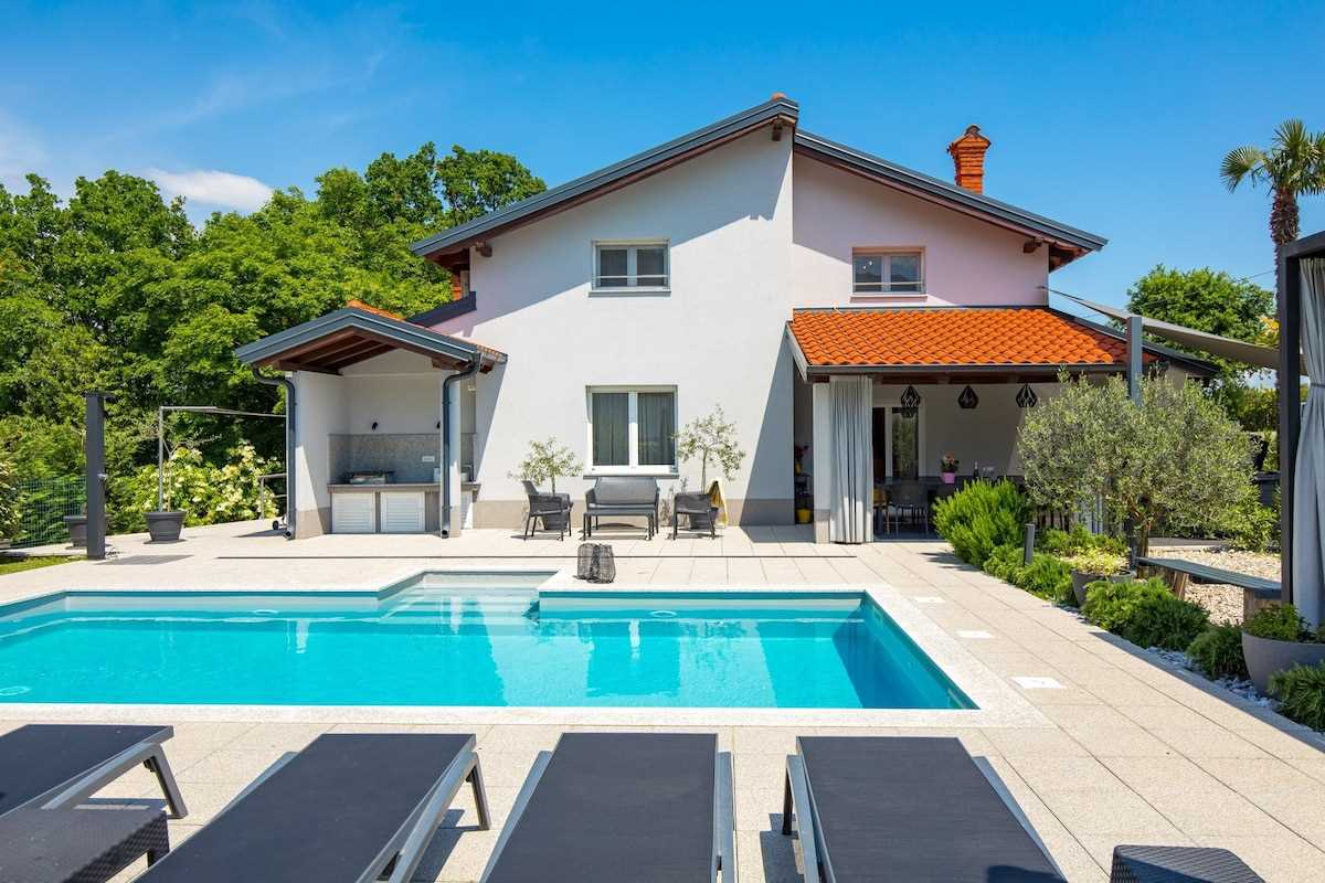 Villa Sušanj | Adriatic Luxury Villas