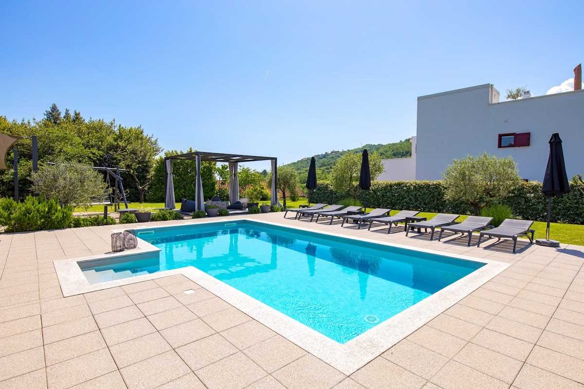 Villa Sušanj | Adriatic Luxury Villas