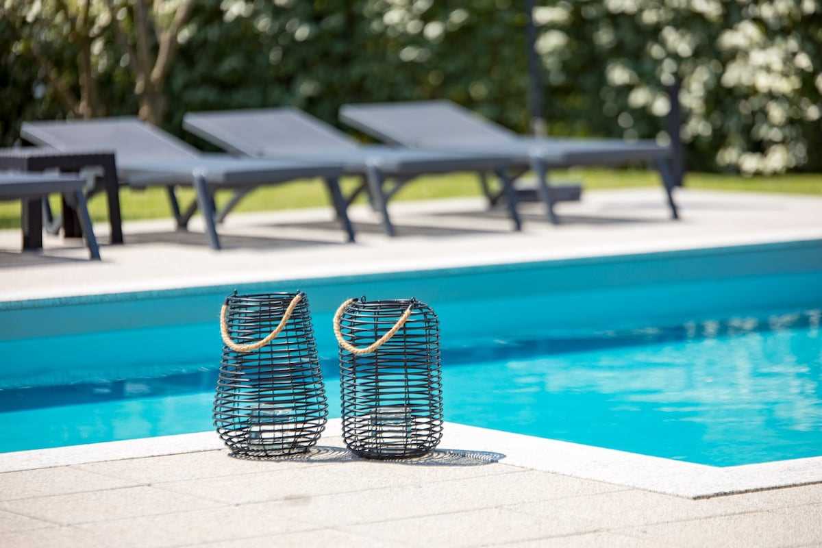 Villa Sušanj | Adriatic Luxury Villas