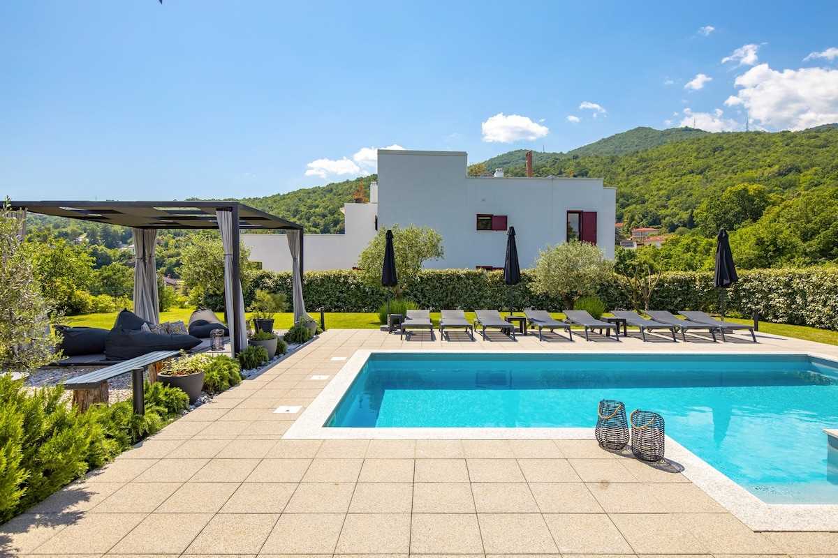 Villa Sušanj | Adriatic Luxury Villas