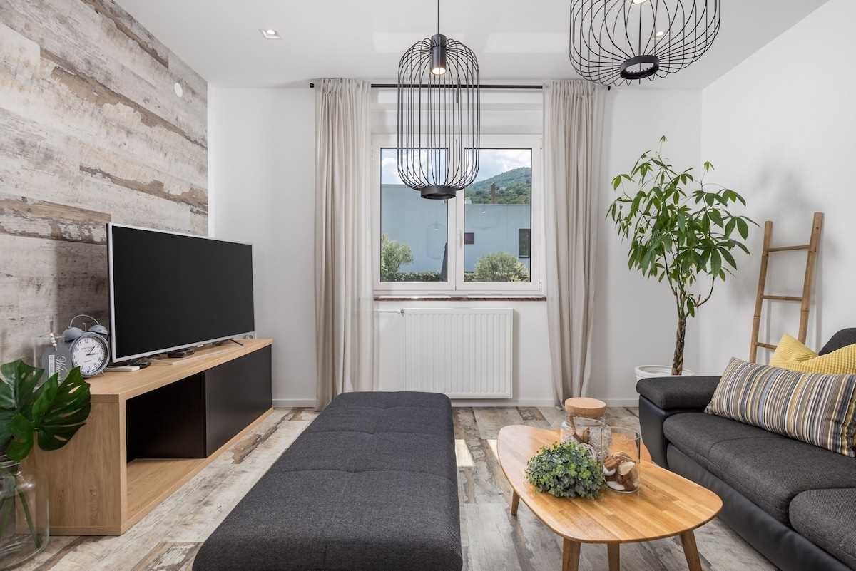 Villa Sušanj | Adriatic Luxury Villas