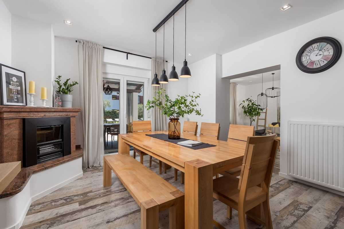 Villa Sušanj | Adriatic Luxury Villas
