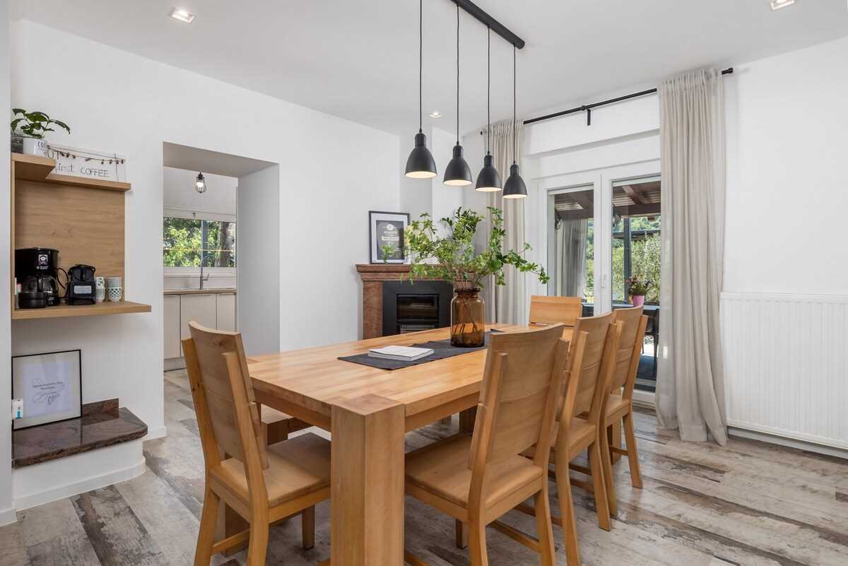 Villa Sušanj | Adriatic Luxury Villas