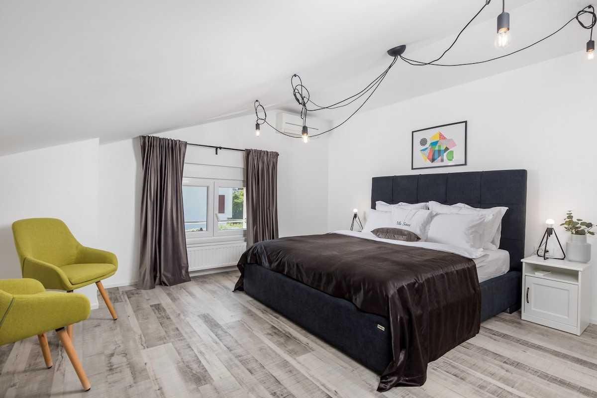 Villa Sušanj | Adriatic Luxury Villas
