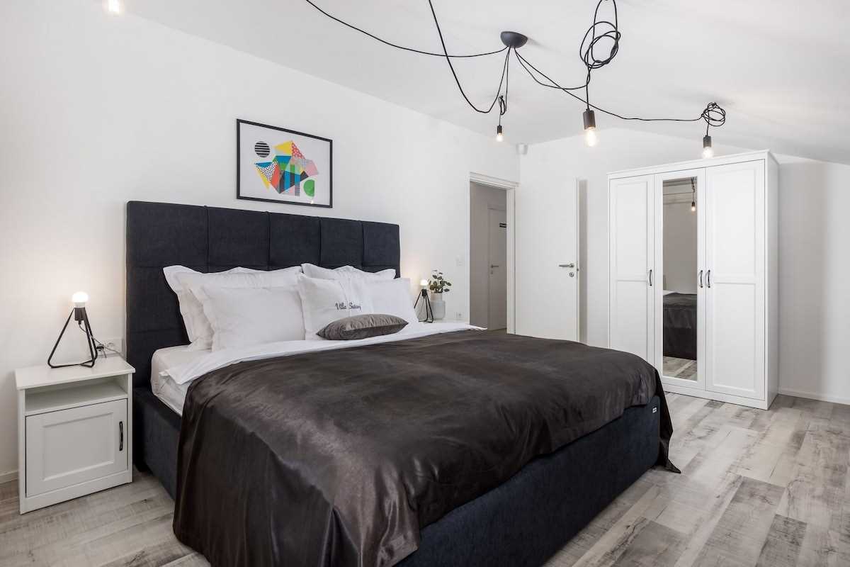 Villa Sušanj | Adriatic Luxury Villas