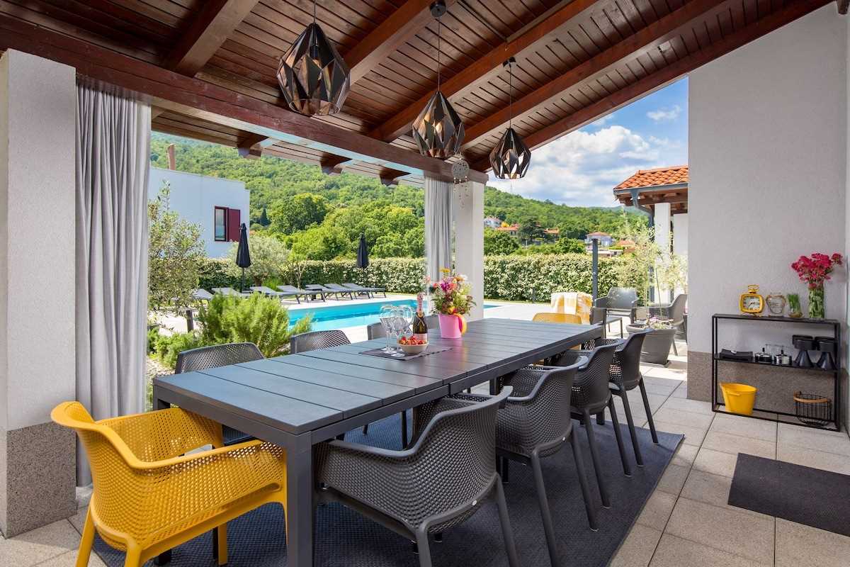 Villa Sušanj | Adriatic Luxury Villas