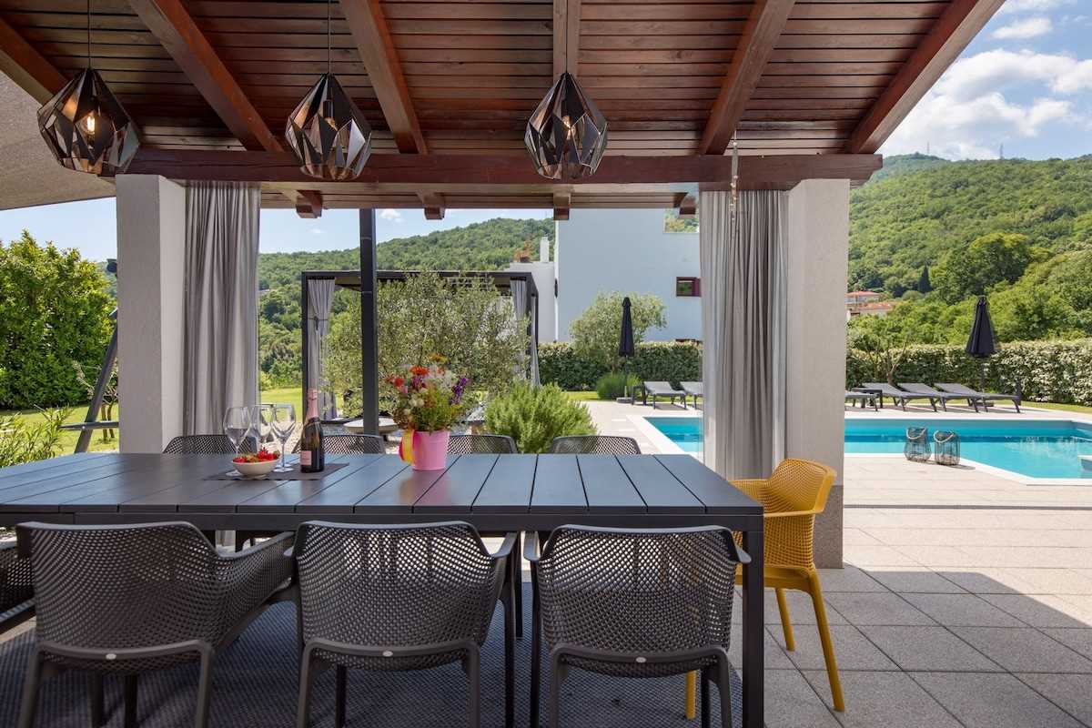 Villa Sušanj | Adriatic Luxury Villas